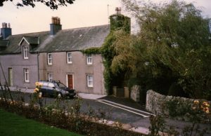 31 St Mary's Place